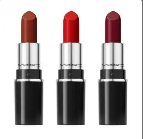 Organic Lip Essentials by Phoenix Beauty Meets Care