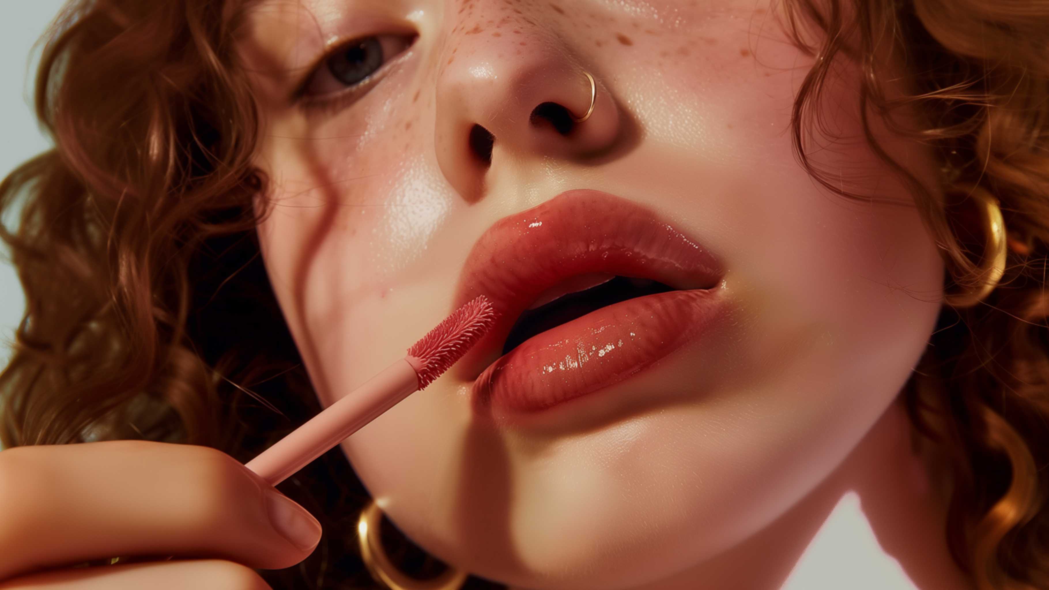 Organic Lip Essentials by Phoenix Beauty Meets Care