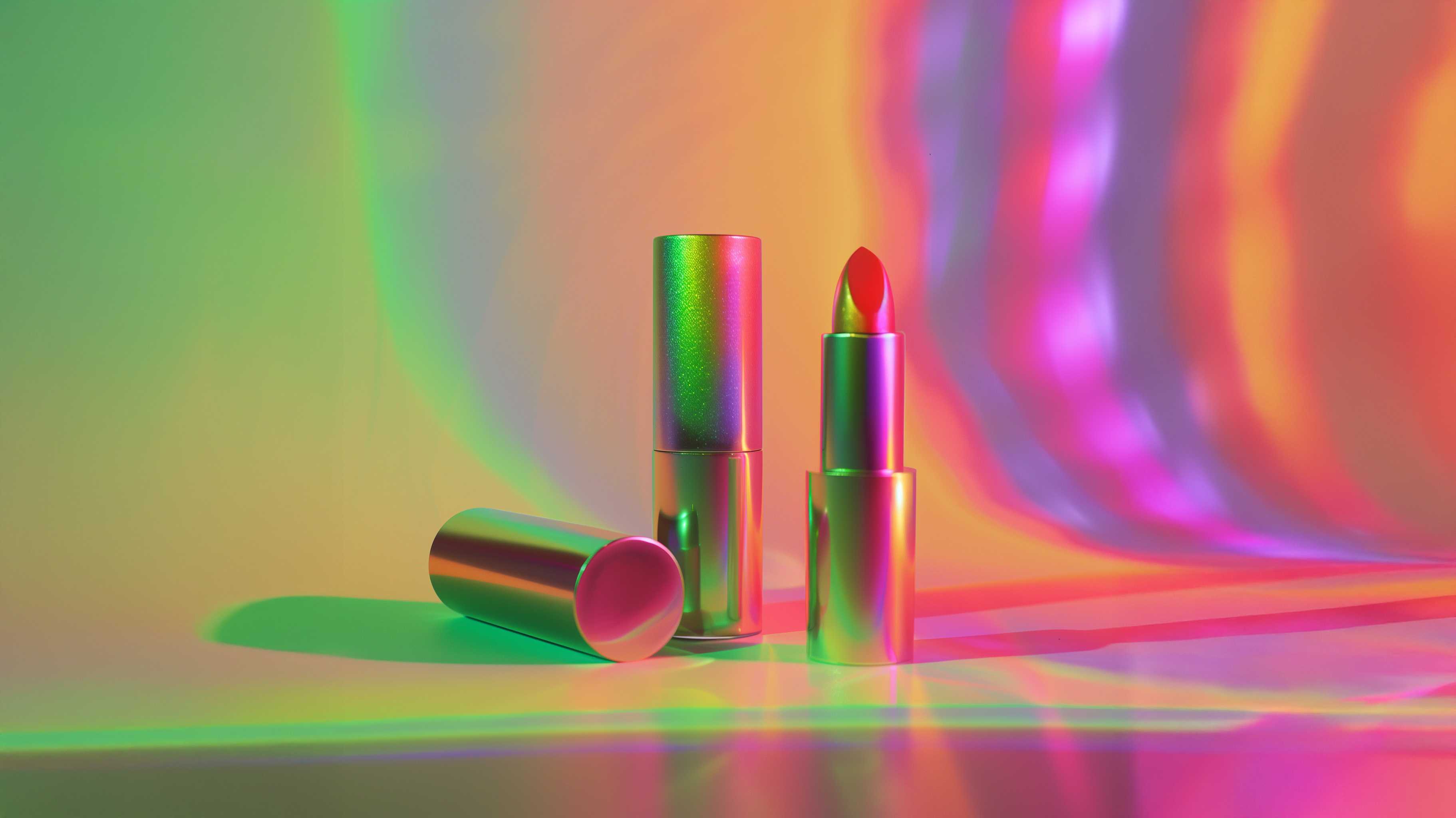 Organic Lip Essentials by Phoenix Beauty Meets Care