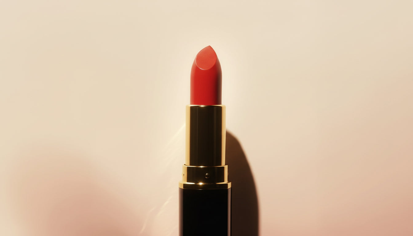 Organic Lip Essentials by Phoenix Beauty Meets Care